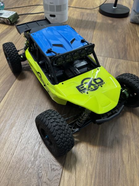 EXO只缺遙控器跟電池13,500 