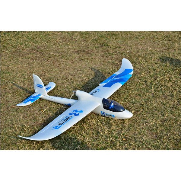 新手入門機練習機1.5米x8衝浪者泡沫滑翔機EPO材料FPV機可拆機翼 [交易快照] 顏色分類：3.藍色PNP 