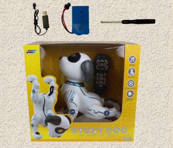 充電款 K16A 特技狗  考試獎勵 生日禮物 新年送禮 