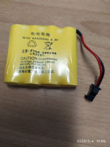 4.8V SM2P 