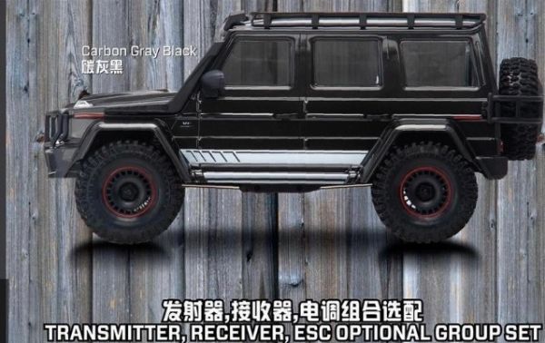 坦克掉頭模式 易控YK4106 PRO 
