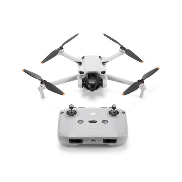 DJI Mini 3 3電池 長續航暢飛套裝 