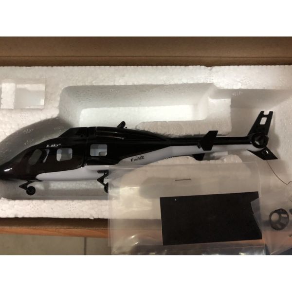 ESKY F150X v2 V3 小電直 飛狼 機殼 只有機殼 非v911s 偉力 v911 EPO 飛狼機殼「只有機殼    只有機殼    只有機殼 