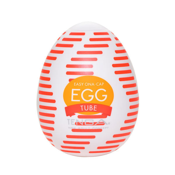 TENGA EGG WONDER 歡樂系列[TUBE/穿梭][EGG-W04] TENGA,EGG,WONDER,歡樂,穿梭,連續,高低,縱橫,起伏