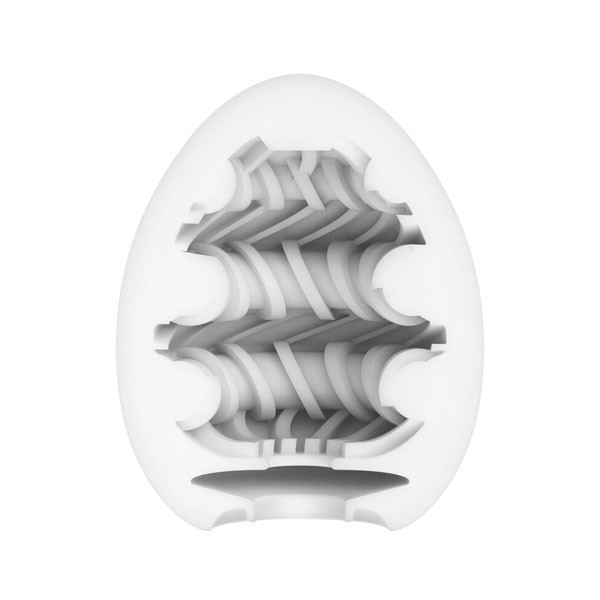 TENGA EGG WONDER 歡樂系列[RING/循環][EGG-W06] TENGA,EGG,WONDER,歡樂,循環,迴圈,環狀,圓環