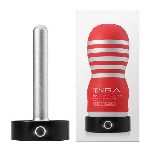 TENGA CUP WARMER 杯體加熱器[TCW-001] TENGA,CUP,WARMER,杯體加熱器