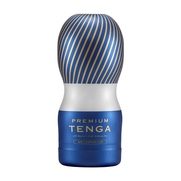 PREMIUM TENGA 尊爵氣墊杯[TOC-205PT] PREMIUM,TENGA,尊爵,氣墊,