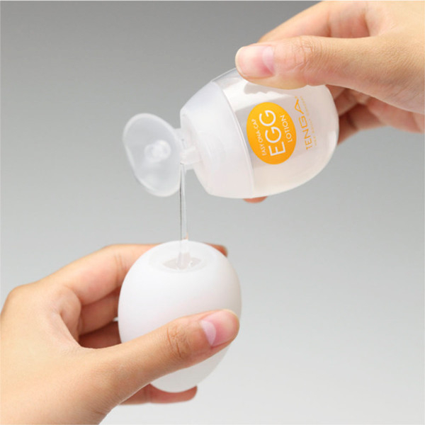 TENGA EGG LOTION 挺趣潤滑液[EGGL-001] TENGA,EGG,LOTION,挺趣,潤滑液