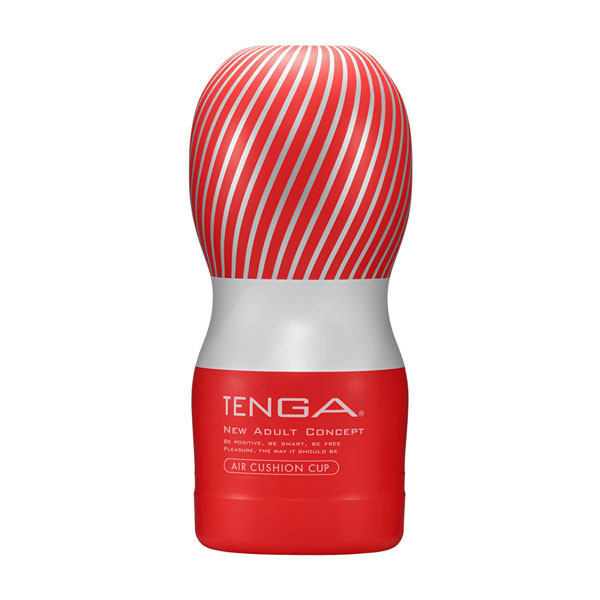 TENGA CUP 氣墊杯[TOC-205] TENGA,CUP,氣墊,纏繞,螺旋,無海綿