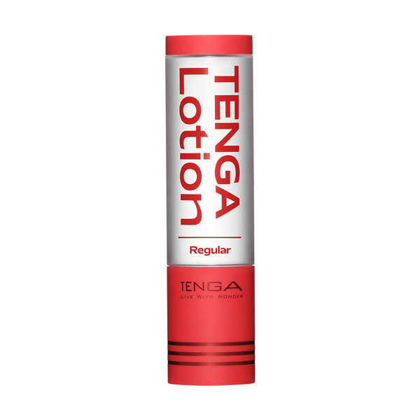 TENGA LOTION ［Regular］[TLO-002] TENGA,LOTION,新杯趣專用潤滑液,王道,平衡,享受,樂趣,潤滑液