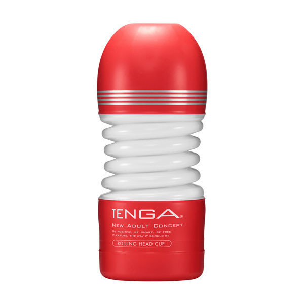 TENGA CUP 扭動杯[TOC-203] TENGA,CUP,扭動杯,自在,刺激,頂部