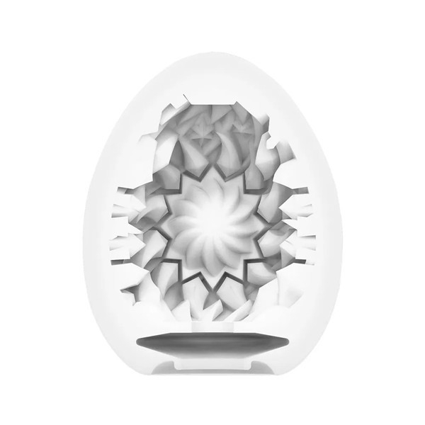 TENGA EGG SHINY II [SHINY II/艷陽][EGG-H02] TENGA,EGG,SHINY II,艷陽,堅挺,延展