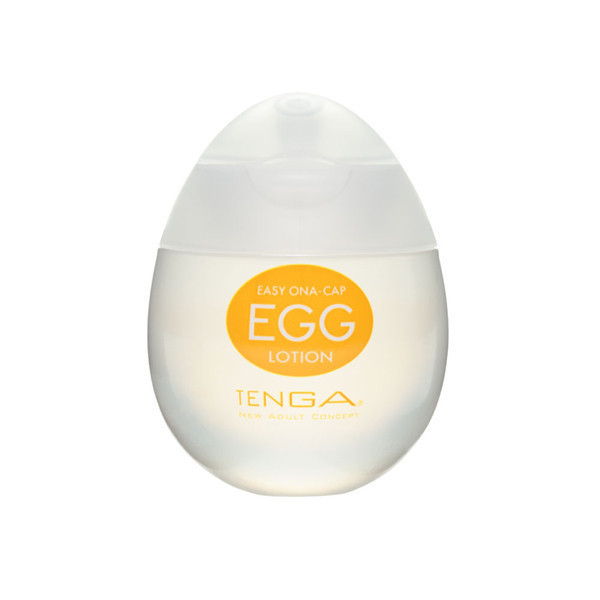 TENGA EGG LOTION 挺趣潤滑液[EGGL-001] TENGA,EGG,LOTION,挺趣,潤滑液