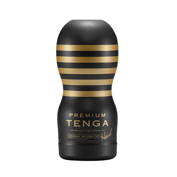 PREMIUM TENGA HARD款[TOC-201PH] 