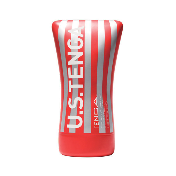 USTENGA SOFT TUBE CUP[TOC-002US] USTENGA,SOFT,TUBE,CUP