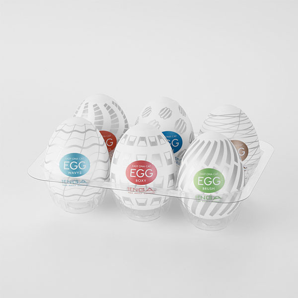 TENGA EGG STANDARD 彈嫩系列[EGG-VP003] TENGA,EGG,STANDARD,彈嫩