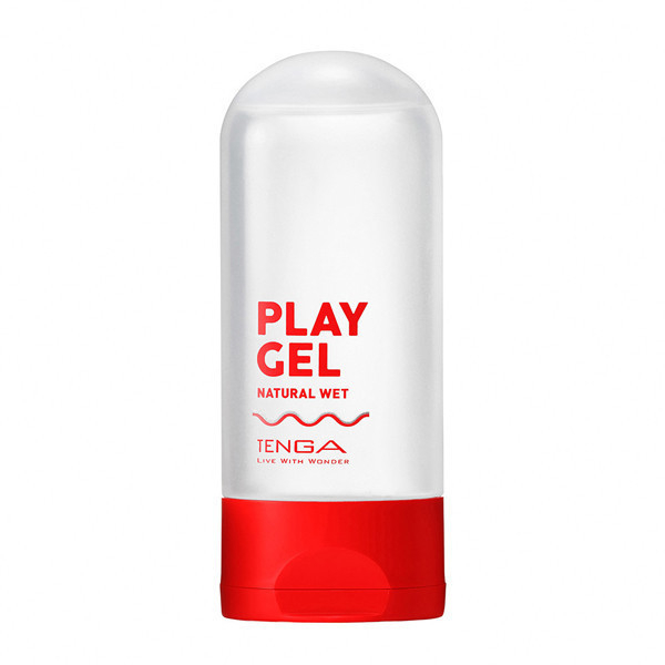 TENGA PLAY GEL 共趣潤滑液 [NATURAL WET/自然紅][TPG-102] TENGA,PLAY GEL,共趣潤滑液,自然紅,肌膚,潤澤,高機能