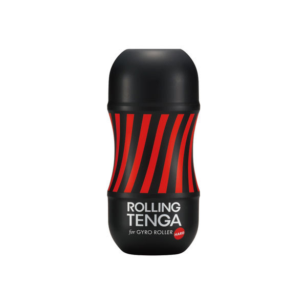 ROLLING TENGA GYRO ROLLER CUP 強韌版[TOC-101GH] 