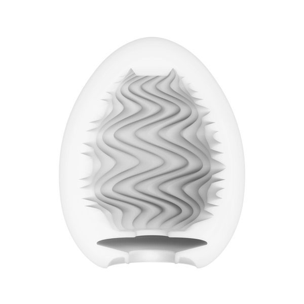 TENGA EGG WONDER 歡樂系列[WIND/徐風][EGG-W01] TENGA,EGG,WONDER,歡樂,徐風