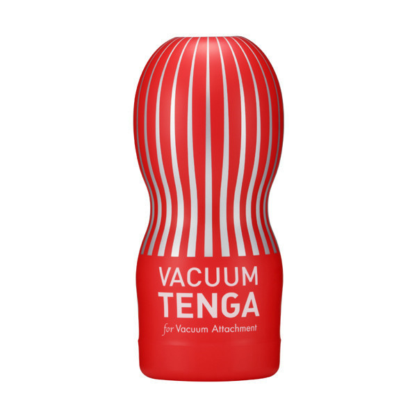 VACUUM TENGA 真空控絕配杯[TOC-201VT] VACUUM,TENGA,真空,絕配,真空