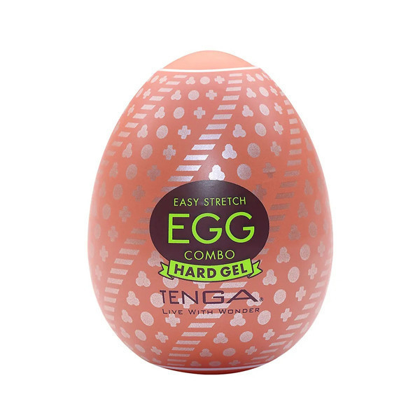 TENGA EGG COMBO [COMBO/連環][EGG-H03] TENGA,EGG,COMBO,連環,堅挺,螺旋