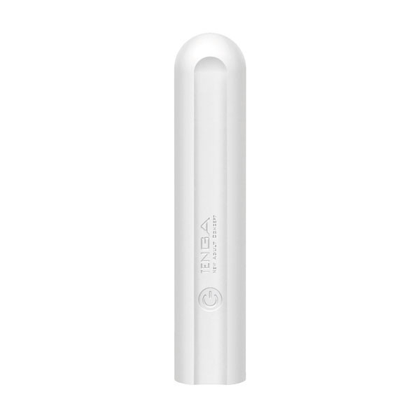 TENGA SVS 巧振棒 [PEARL WHITE/珍珠白][SVS-002] TENGA,SVS,巧振棒,珍珠白,可調,角度