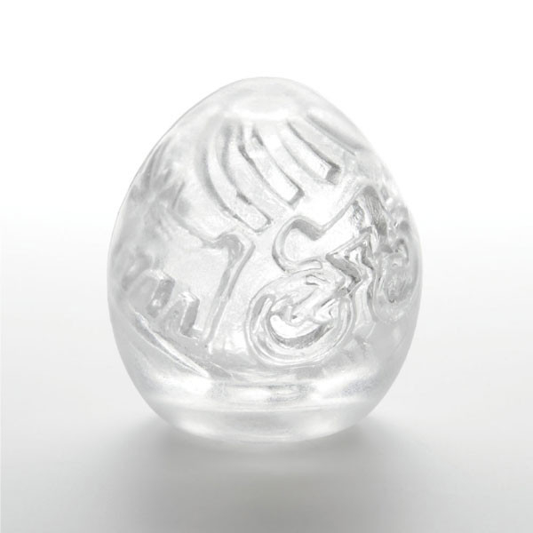 TENGA × Keith Haring 凱斯・哈林聯名款 [EGG STREET/街頭風][KHE-001] TENGA,Keith Haring,凱斯.哈林,聯名款,街頭風