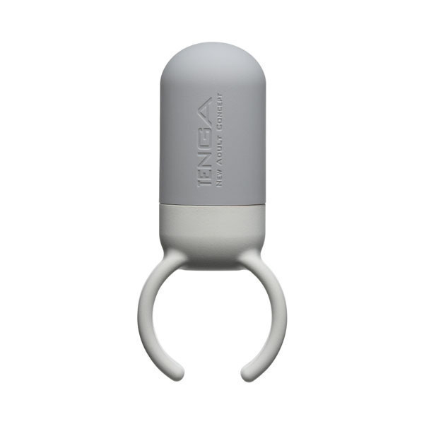 TENGA SVR ONE 巧振扣 [GRAY/城市灰][VRO-002] TENGA,SVR ONE,巧振扣,城市灰,情侶,伴侶,兩人