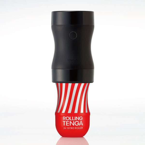 TENGA GYRO ROLLER 迴炫控[GRC-001] TENGA,GYRO,ROLLER,迴炫控