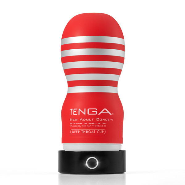 TENGA CUP WARMER 杯體加熱器[TCW-001] TENGA,CUP,WARMER,杯體加熱器