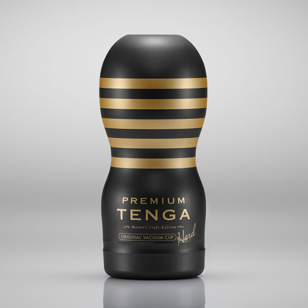 PREMIUM TENGA HARD款[TOC-201PH] 