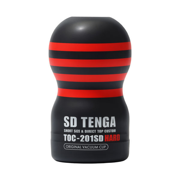 SD TENGA 巔峰真空杯[hard][TOC-201SDH] SD,TENGA,巔峰,真空杯,hard,衝擊,球體,絲滑,顆粒