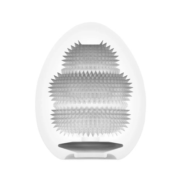 TENGA EGG MISTY II [MISTY II/雲霧][EGG-H05] TENGA,EGG,MISTY,雲霧,堅挺,緊緻,起伏,顆粒