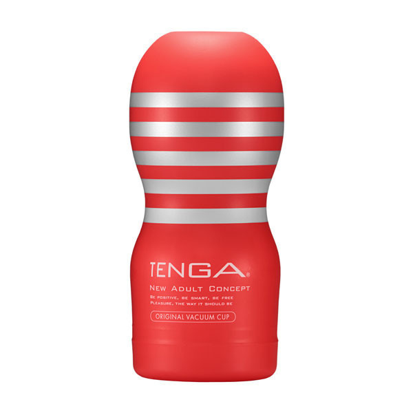 TENGA CUP 真空杯[TOC-201] TENGA,CUP,真空杯,曲線,吸引力,吸附