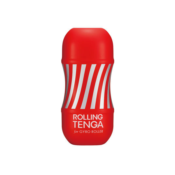 ROLLING TENGA GYRO ROLLER CUP[TOC-101GR] 