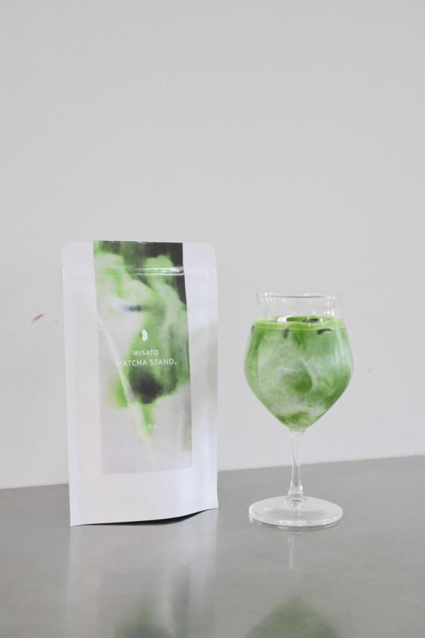 朝 ASAHI・八女抹茶粉(50g) 抹茶粉、八女抹茶、有機抹茶