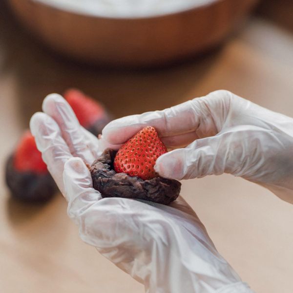 ※公館自取 ※   雪の娘・草莓大福禮盒(8入) 人氣伴手禮,日式點心,甜點,禮盒,過年禮盒,小判餅,草莓大福,中秋禮盒,必買伴手禮,2024人氣伴手禮,日式傳統燒菓子