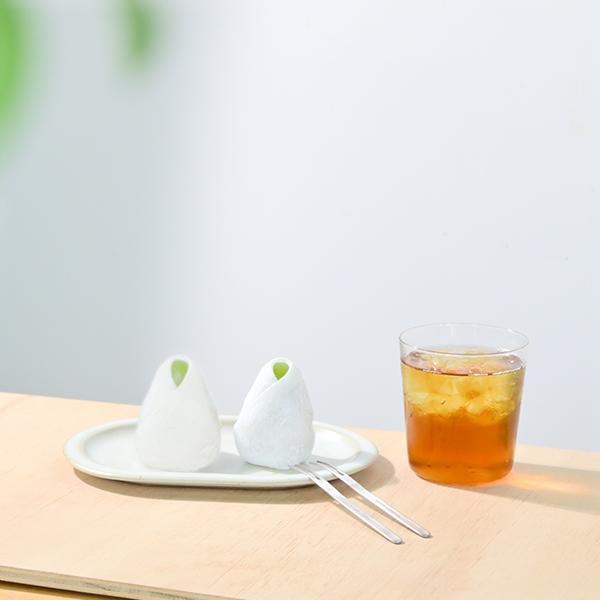 旬果大福白葡萄6入禮盒 米弎豆,草莓大福,葡萄大福,和菓子,日式甜點,九州,日本