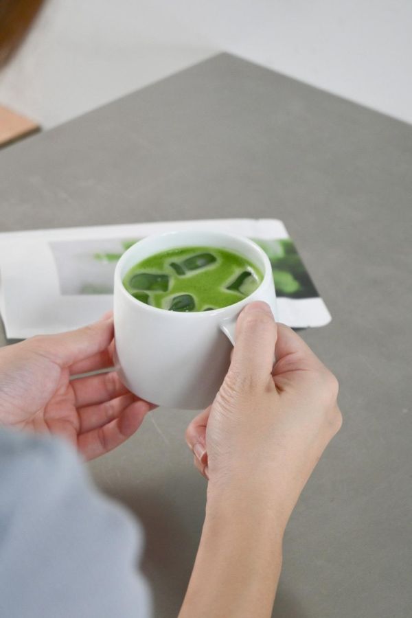 朝 ASAHI・八女抹茶粉(50g) 抹茶粉、八女抹茶、有機抹茶