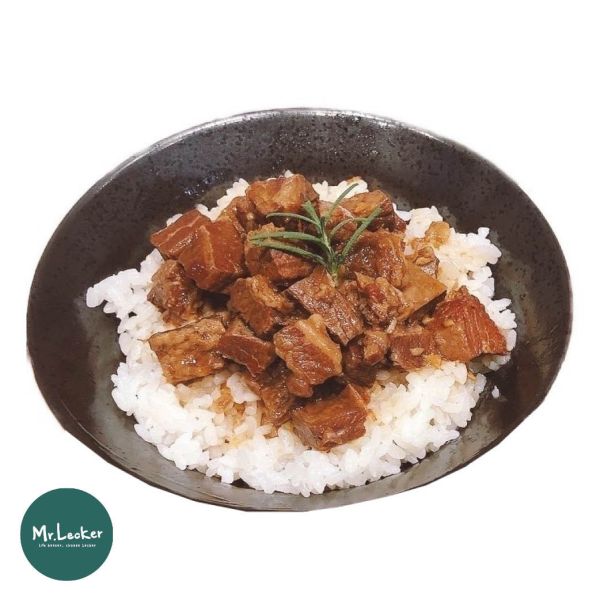 府城傳統牛肉燥 (約300克) 牛肉燥