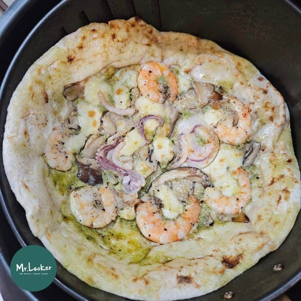 世界冠軍職人手工窯烤pizza 窯烤pizza