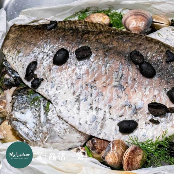 生食等級海鱸魚 海鱸魚