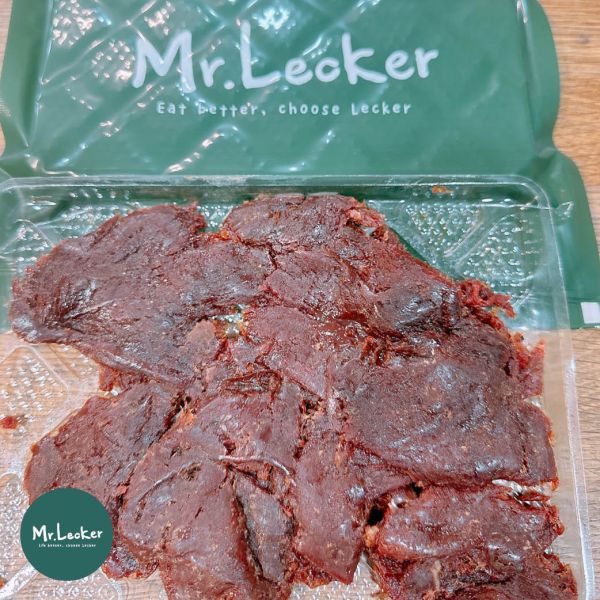 樂客嫩肩牛肉乾 牛肉乾