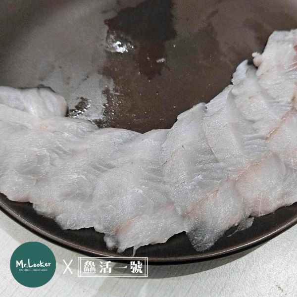 生食等級海鱸魚 海鱸魚
