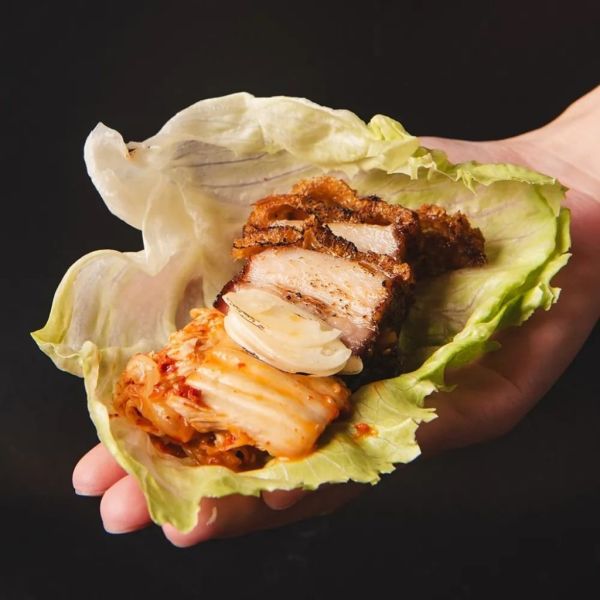 老饕嚴選-孜然脆皮豬 脆皮豬