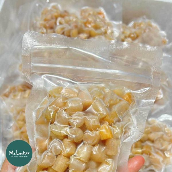 澎湖干貝乾 澎湖干貝乾