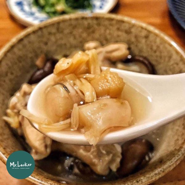 澎湖干貝乾 澎湖干貝乾