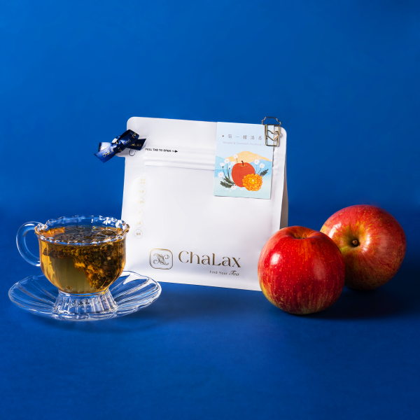 【日常袋袋】菊一縷清香 菊一縷清香,幫助放鬆的飲品,大包裝沖泡飲品,洋甘菊花茶,減壓茶,花果茶推薦,果乾水,水果茶,包種茶推薦,療癒必備,台灣茶葉,花草茶包