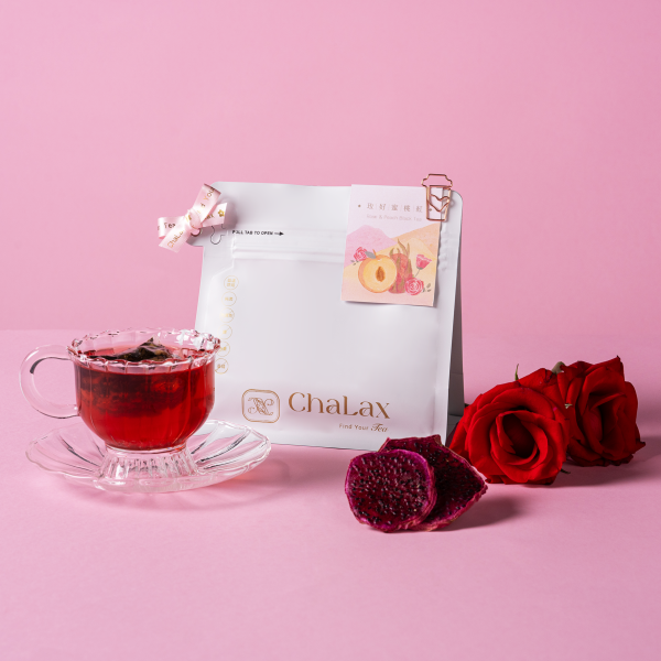 【日常袋袋】玫好蜜桃紅 好氣色飲品,養顏茶,玫瑰花果茶,果乾水,水果茶,熱門花果茶推薦,大包裝沖泡飲品,蜜香紅茶茶包,養顏美容飲品,養生茶飲,台灣茶,花草茶包推薦