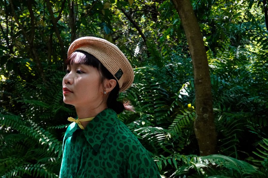 Paper Beret Hat Paper Beret Hat